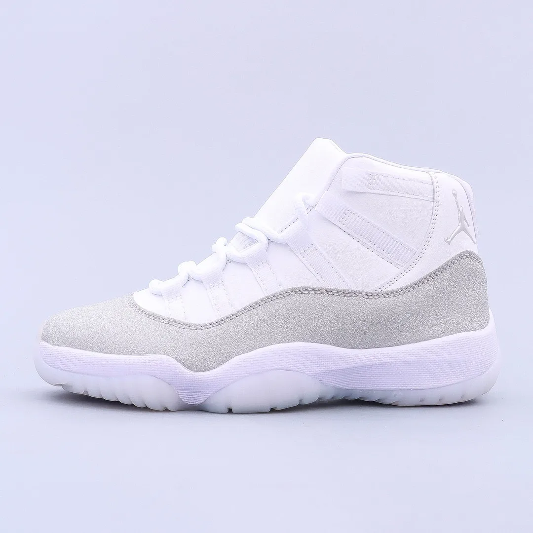 

New Fashion Brand Running Retro OG Chicago basketball shoes antoni mazon China Manufactory, Black
