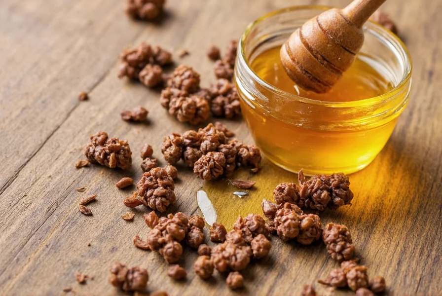 Black Cumin and Honey: Science-Backed Benefits and Usage