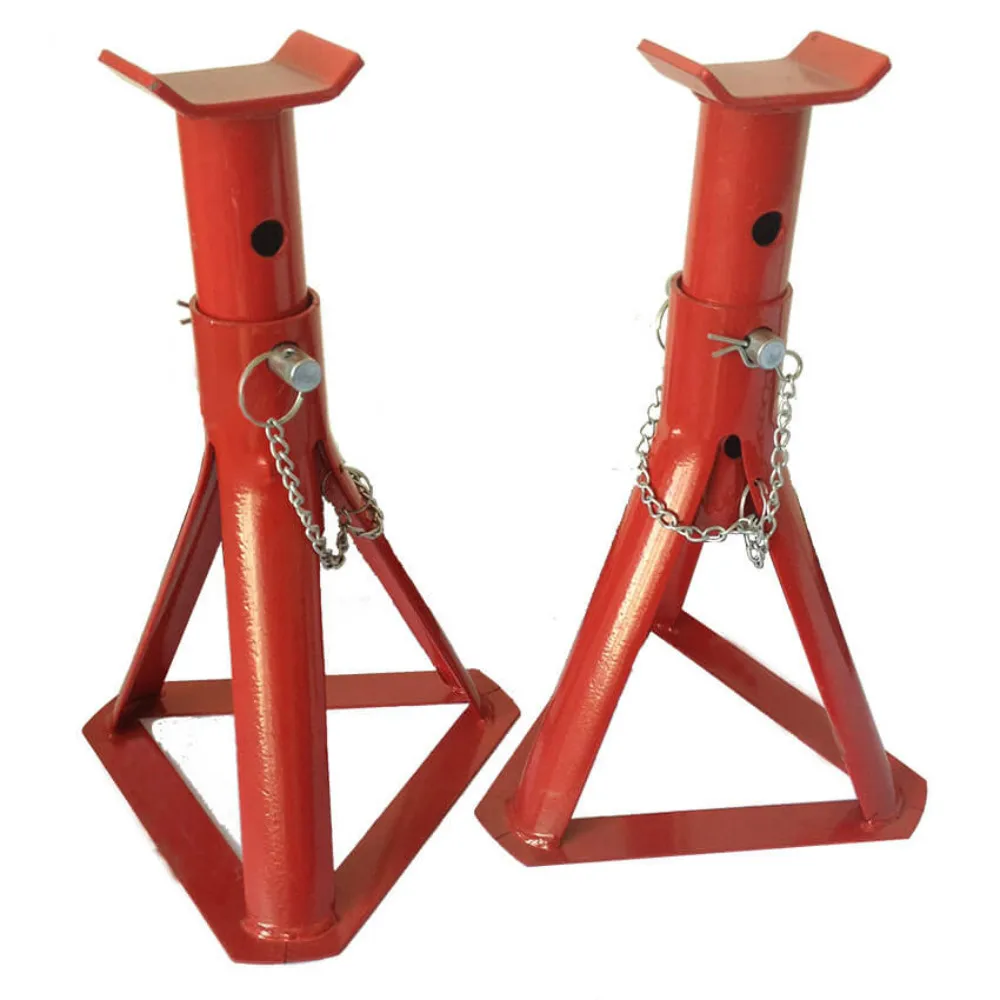 TIIKERI Vehicle Tools Heavy Duty Car Best floor jack and stands for Auto Repair Shop with Extra Safety