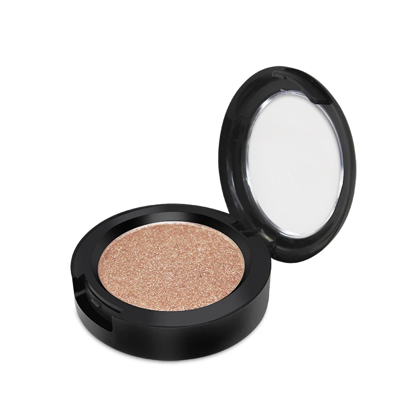 

Custom Label Pigments Loose Powder Glitter Shimmer Monochrome Single Eyeshadow