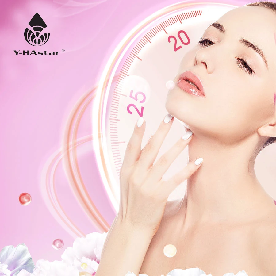 

Buy hyaluronic acid deep 5ml injectable dermal fillers for face lifting