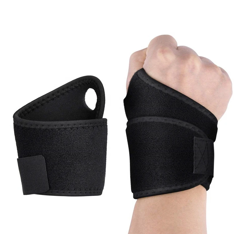 

Wholesale Premium Pain Relief Splint Brace Protection Wrist Hand Thumb Support, Black