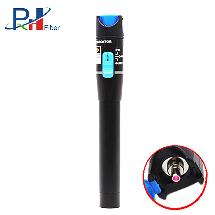 
PHX kit ftth Fiber Optic Tool Kits with Optical Power Meter 