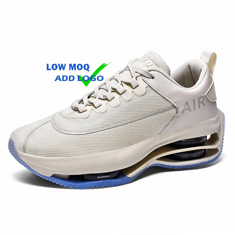 

New Arrival Popular Design men's large size Double air soles dunks sneakers red bottom sneakers cleaning kit, Picture