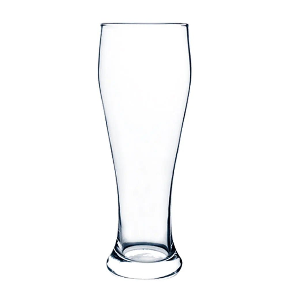 Polycarbonate Beer Plastic Glass