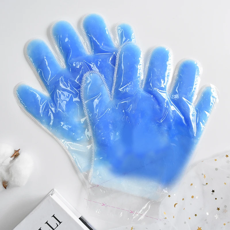 

Skin treatment Paraffin gloves Wax Home SPA paraffin bath wax Mask for hands and feet