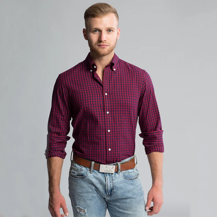 

New Fashionable Stylish Free Shipping Full Sleeves Men's High Quality Shirts Man Shirts Long Casual Sleeve, Same as pictures