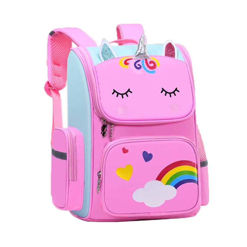 

Morral Escolar Bolsas Mochila Escola Bolso Escolar Mochila Escolares Barato, 4 color