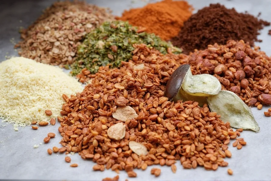 the 7 spice arabic a flavorful journey through tradition and taste
