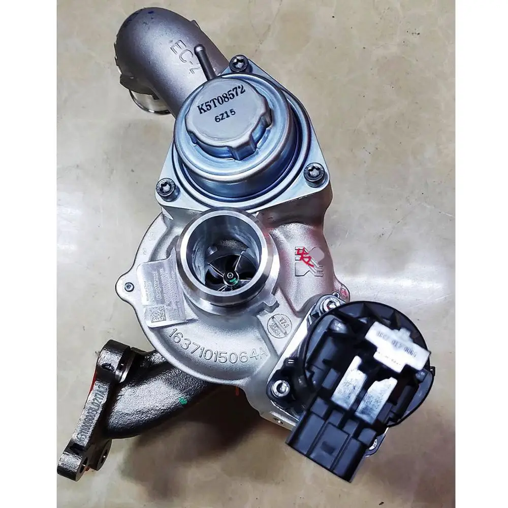 

Turbocharger 16319700008 5AY-B0131-0000 for Honda Civic 1.0T