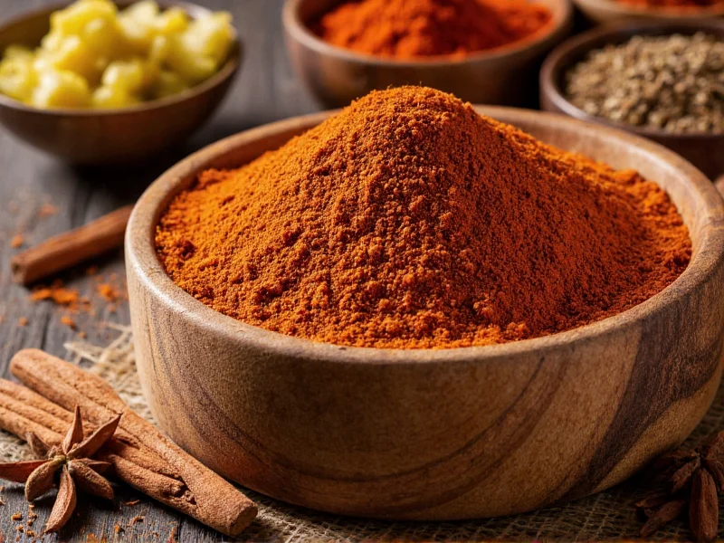Umami Spices: Which Spices Actually Enhance Umami Flavor