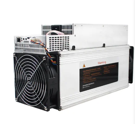 

Profitable new Whatsminer M32 60T /62T 56W/T BlockChain Bitcoin Miner