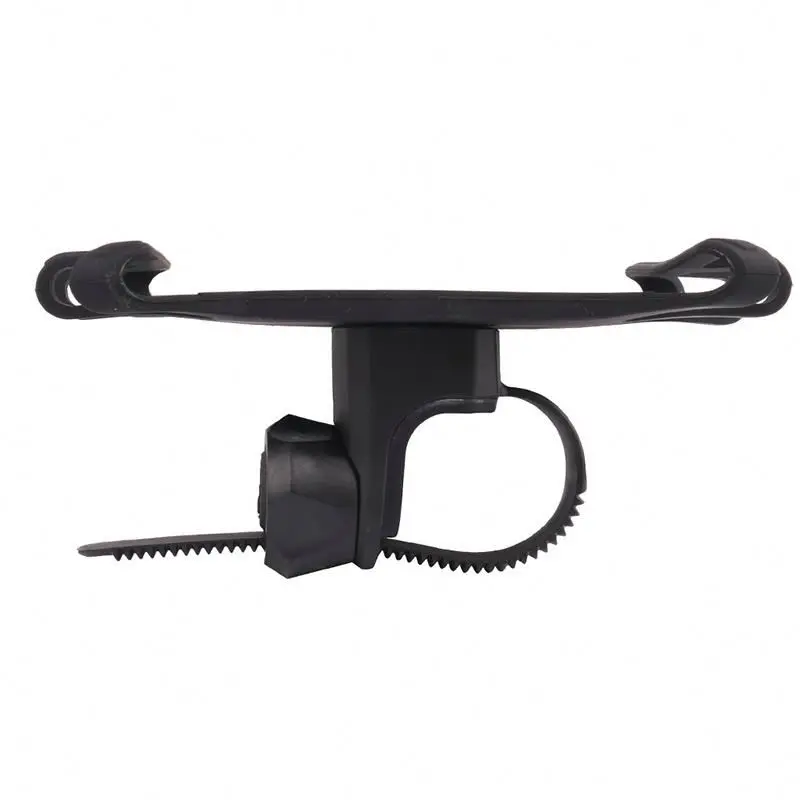 

Bike phone support TOLab mobile phone holder for bike, Black