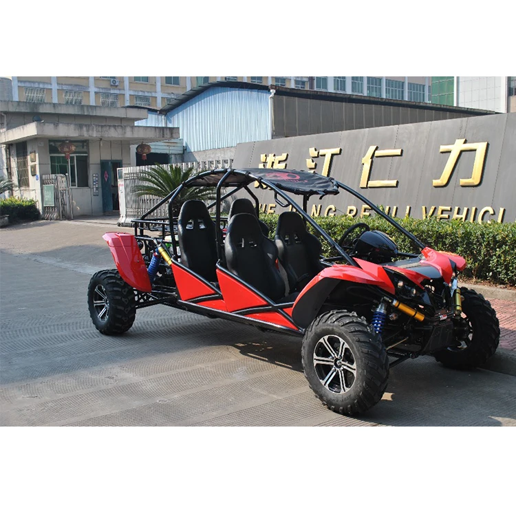 2020 Renli Epa Newest Renli Off Road Cheap Adult Go Karts 4 Seat Dune Buggy 4x4 1500cc Buy Epa 0430