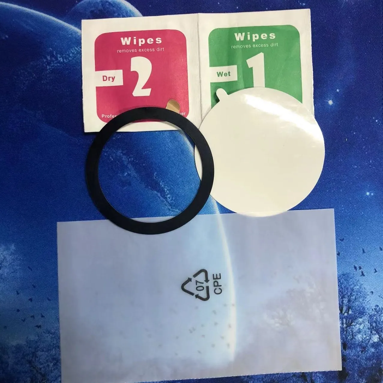 

factory price Magnet for phone car mount wireless charging