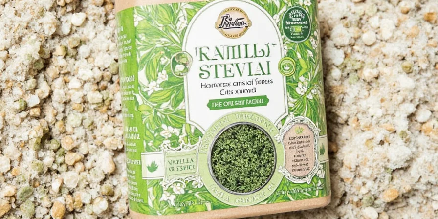Nigella Stevia: The Sweet and Spicy Garden Duo You Never Knew You Needed