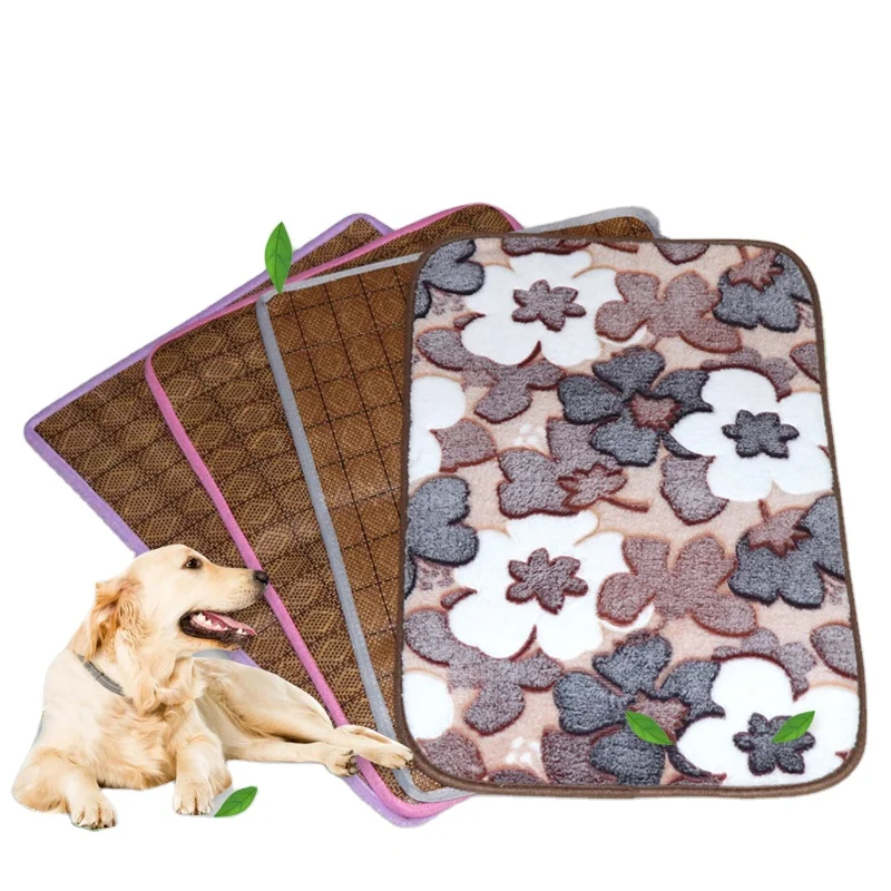 

Best dog bed Pet supplies and accessories New design dog cooling mat Good quality, Picture