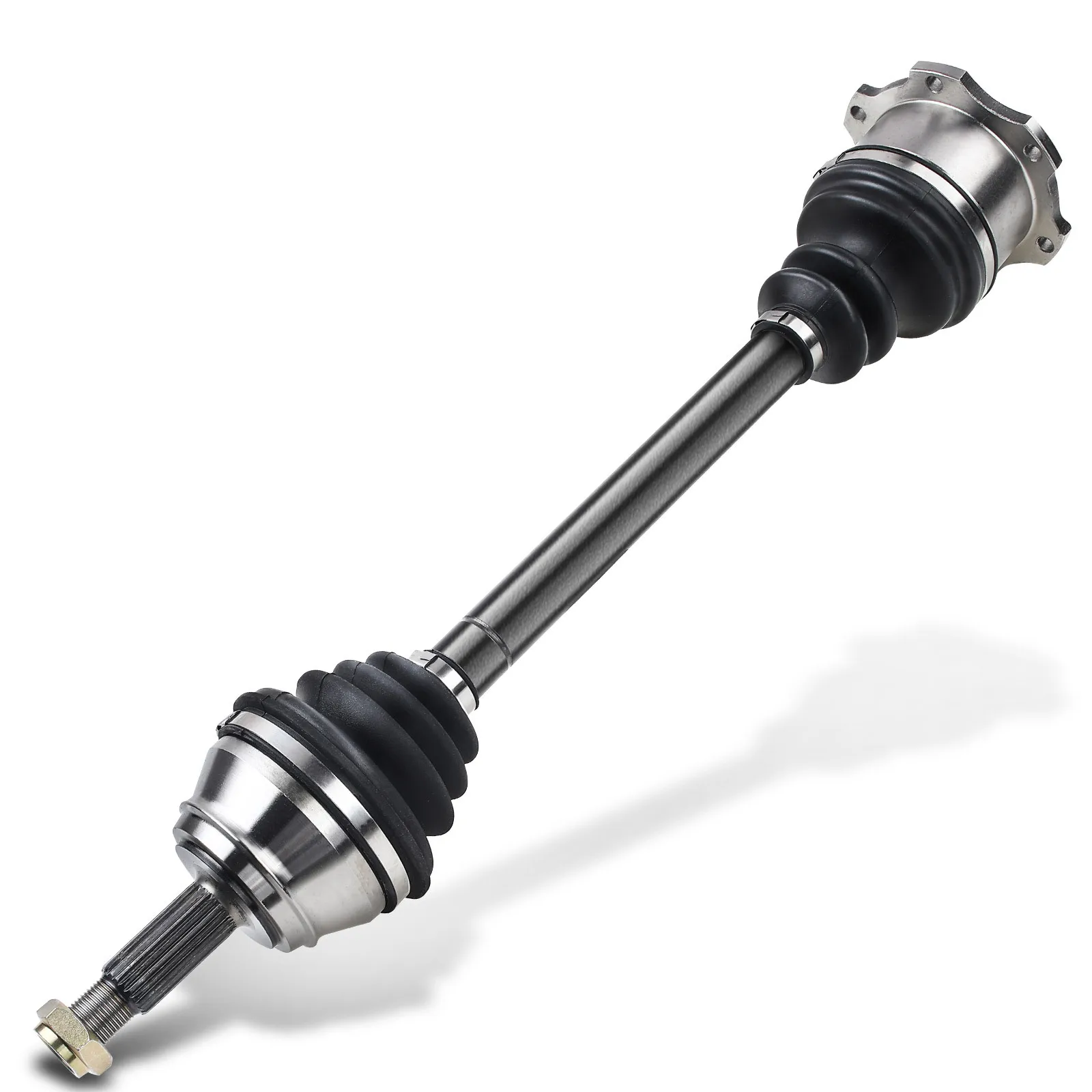 

In-stock CN US Front Driver CV Axle Assembly for VW Passat Jetta Golf Cabrio Automatic trans. 1EM407273