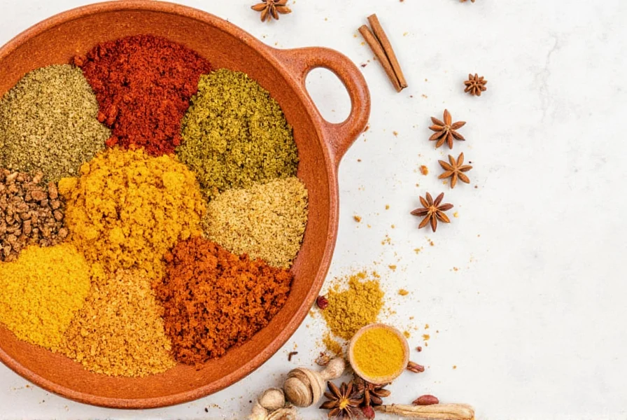 mccormick curry powder