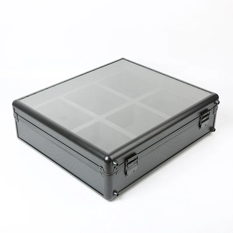 

Customize Foam Cheap Aluminum Display Case