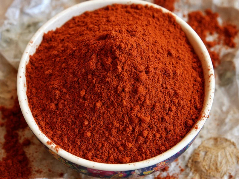 Birria Spices: Authentic Blend Components & Ratios