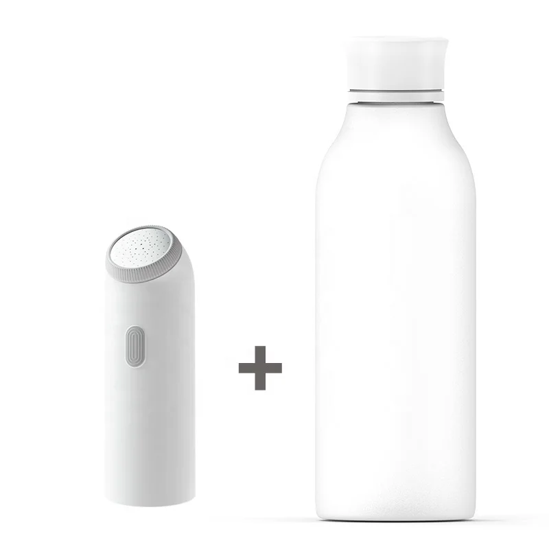 Smart Travel Electric Portable Bidet Bottle USB Chargeable Handheld WaterJet Spray Mini Portable Bidet Sprayer  Hygiene