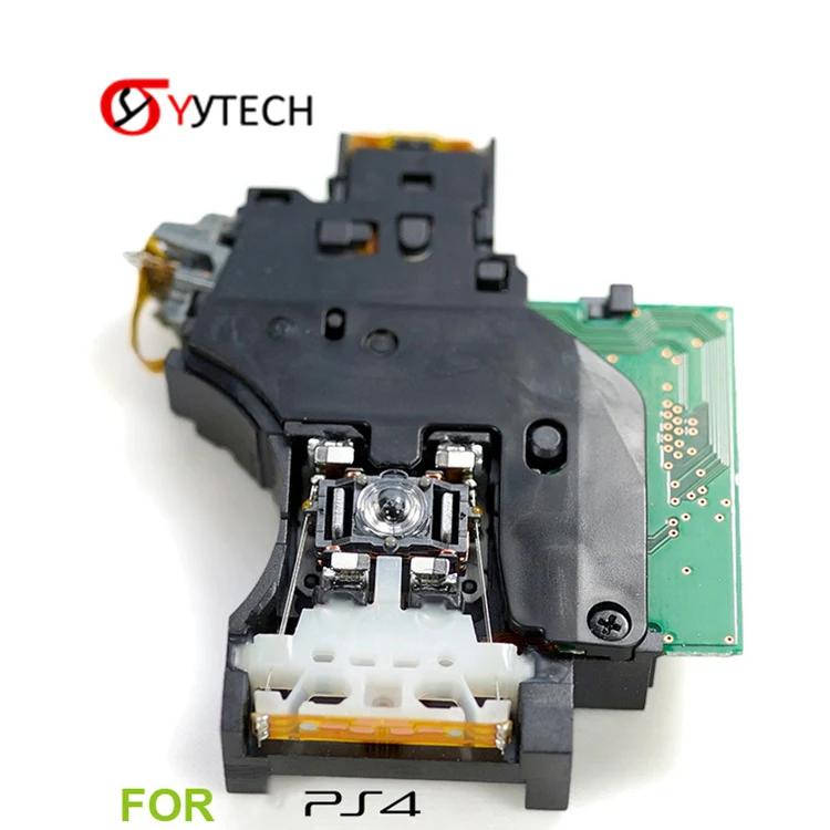 

SYYTECH Original Laser Lens Head kes-496a for PS4 1200 model KES-496A Game Electronic Accessories Parts Repair PlayStation 4, As picture