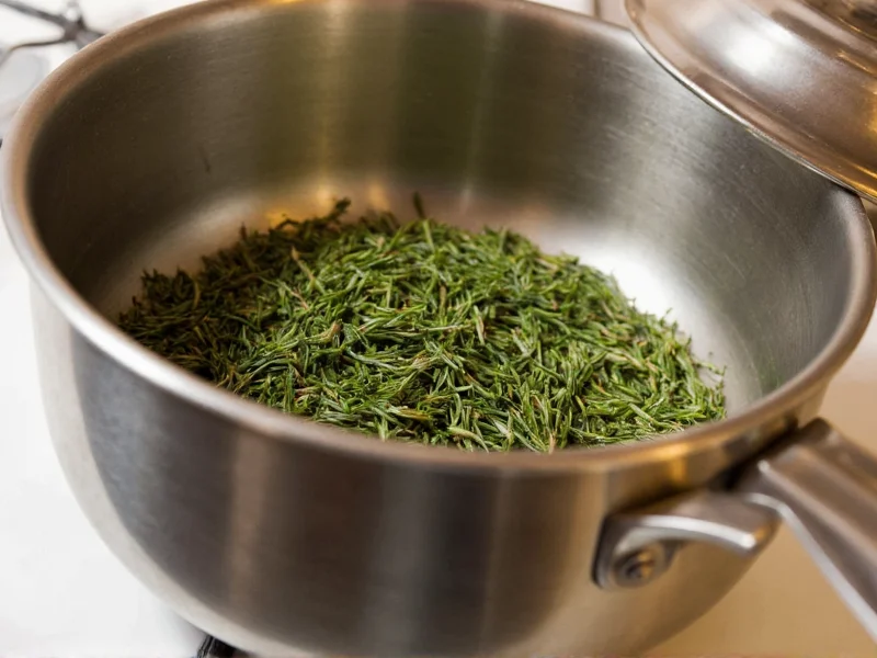 No Thyme to Cook? Quick Meal Solutions for Busy People