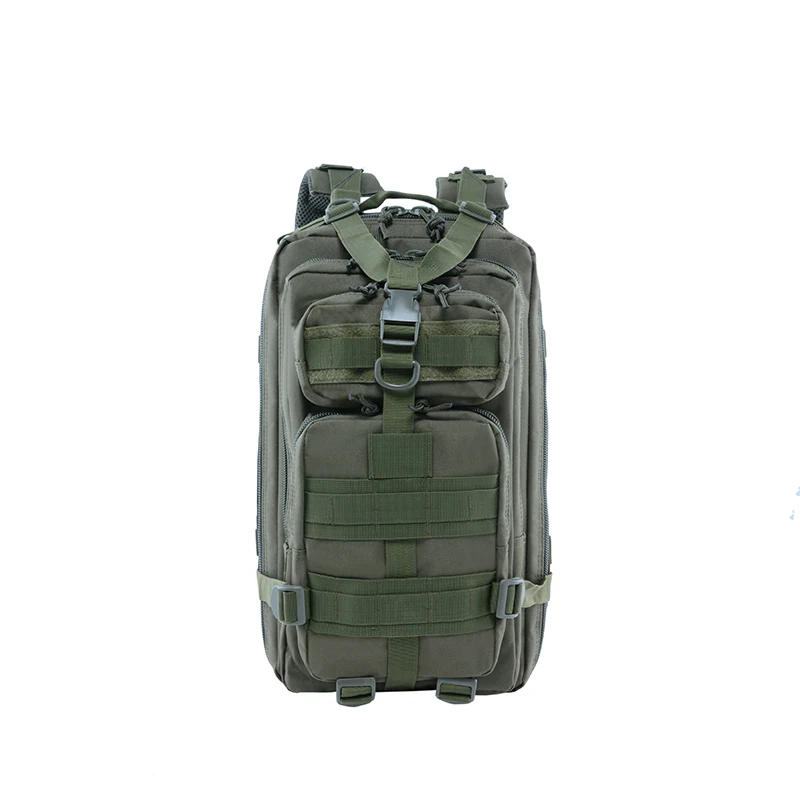 

Lupu  tactical backpack Customized LOGO OEM/ODM waterproof tactical backpack sling, Black