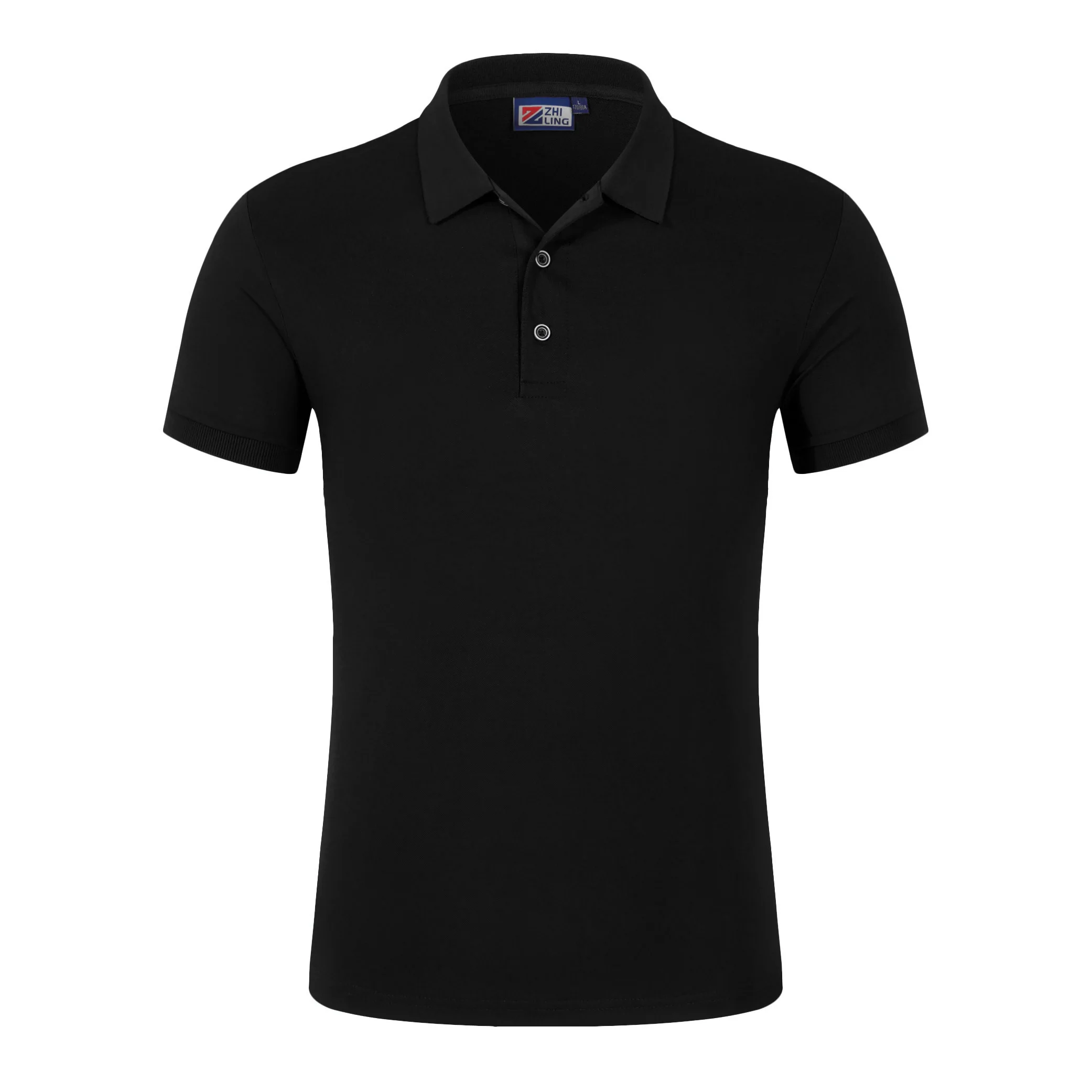 Custom Logo Polo T-shirt Men Golf Polo Shirts For Men - Buy Comfortable ...