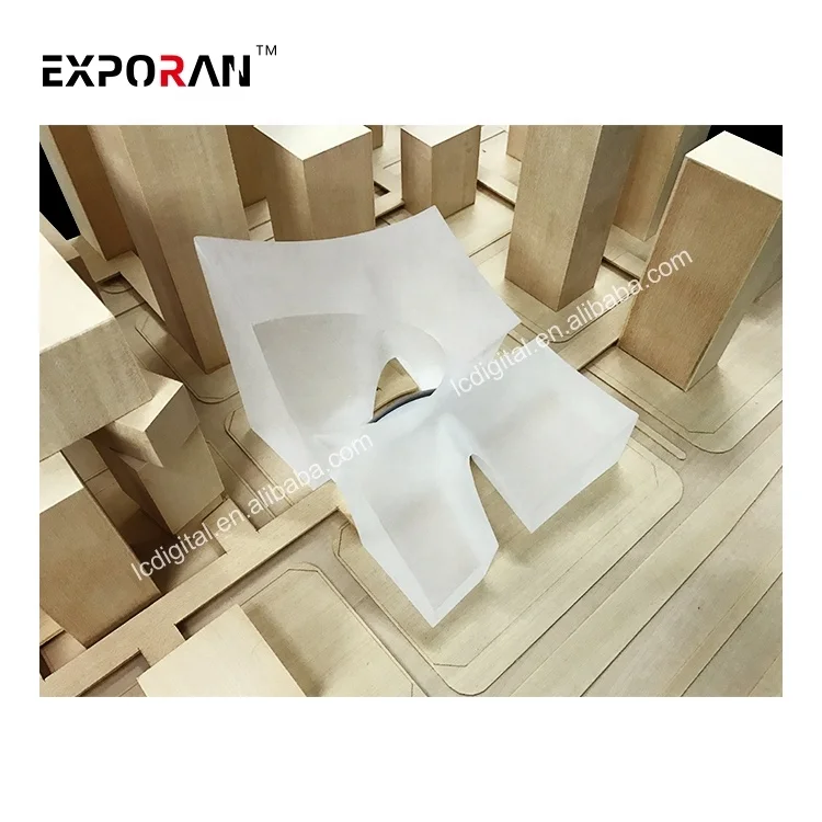 Building model  (6)