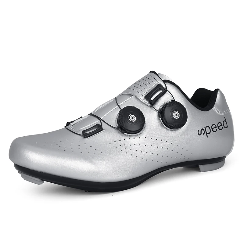 

Wholesale lock riding shoes, men's and women's road professional bicycle booster hard soled mountain bike cycling sports shoes