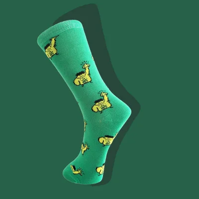

zyz028 UG Marvel socks unsex cute socks happy bulk wholesale make your own socks