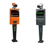 Vehicle Management ANPR / LPR / ALPR System For South Korea, Vietnam