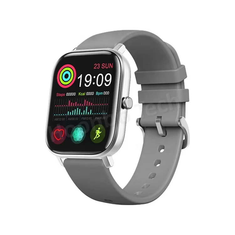

New 1.68 inch Amafix Amizfit Amaze GTS Reloj GTS 2 Sports Smart Watch Smartwatch WristWatch