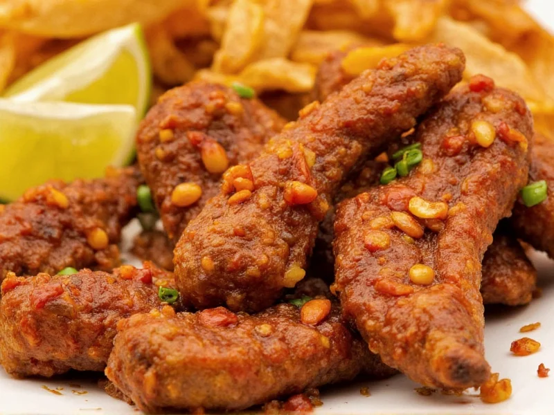 Authentic Types of Cajun Food: Traditional Dishes Explained