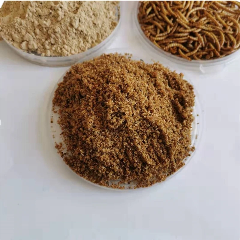 mealworm powder-1