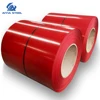 Building Material Dx51d+Z 40g Green Color Coated Steel Sheet in Coil