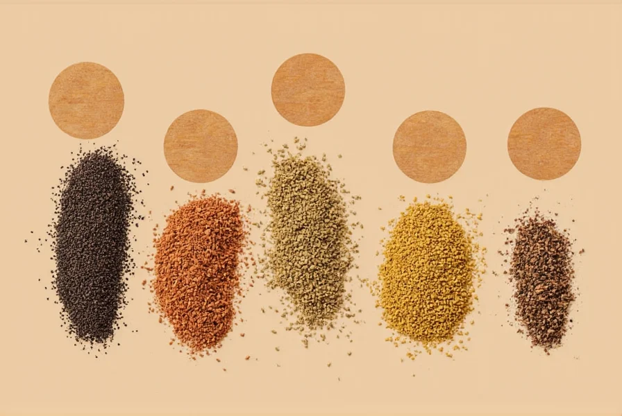 5 spicy substitutes for black mustard seeds your guide to flavorful swaps