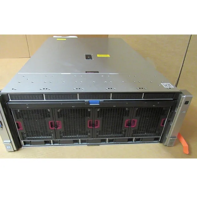 

Original HPE ProLiant DL580 Gen9 E7-8893v3 cpu server dl580