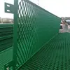Iron Road Indicate Panel Precision Access Welded Panel