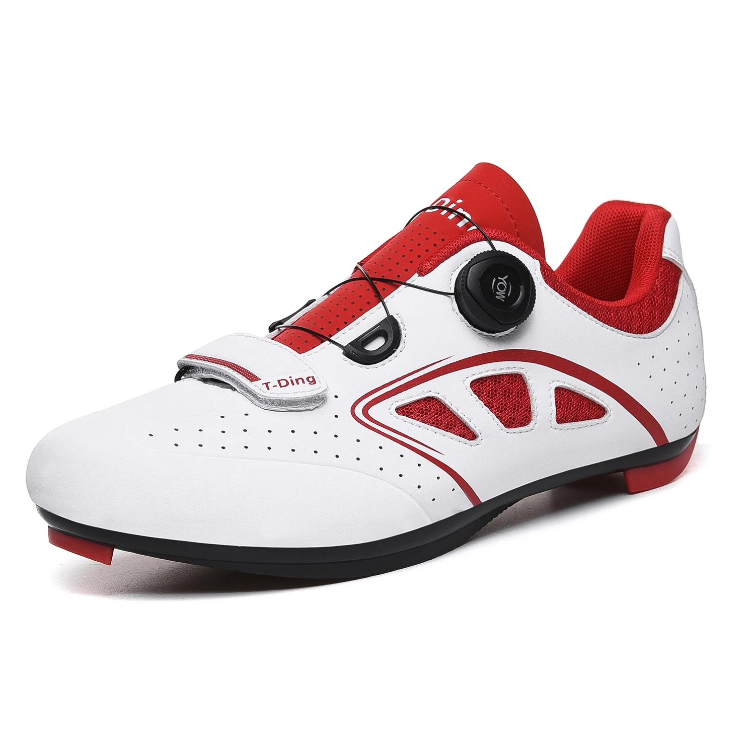 

YZ High Quality Road Chaussures Cycling Cleat Shoes Bicycle Boots For Men