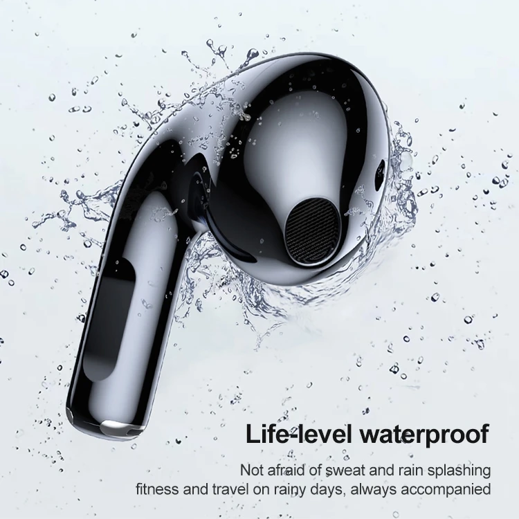 

Original Lenovo LivePods LP40 TWS Waterproof Earphone with Charging Box Touch HD Call Siri IPX4 Audifonos Headphone Earbuds