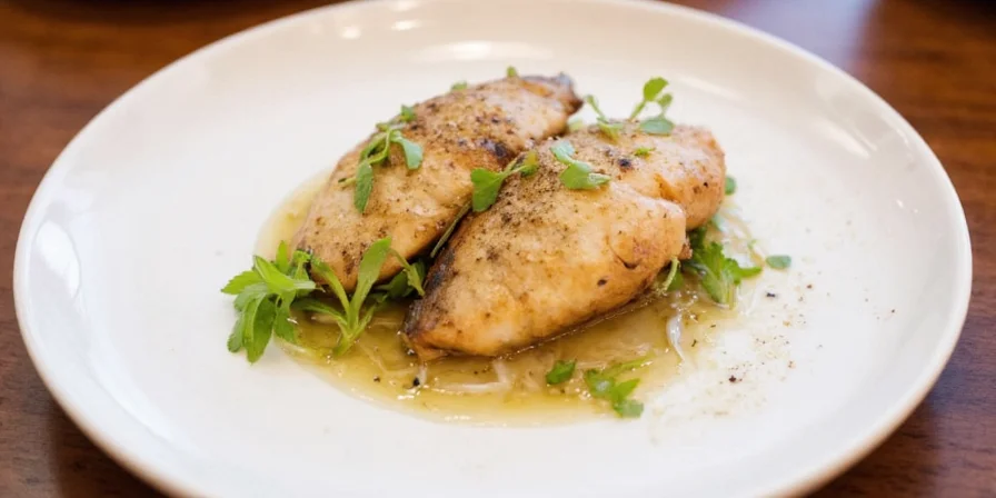 A colorful arrangement of spices commonly used for seasoning tilapia