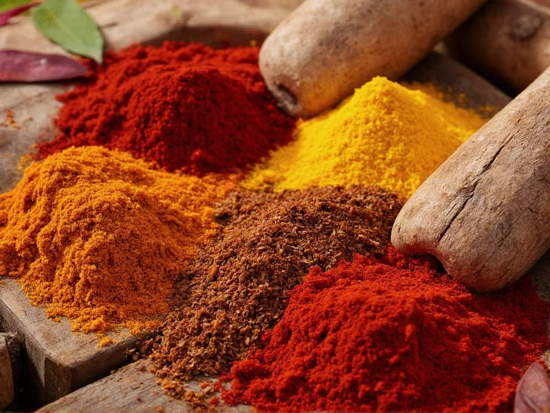 Do Spices Go Bad? Shelf Life Explained