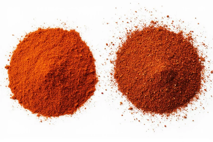 Homemade Sauce with Chili