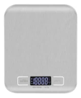 

5KG 1G High Accuracy Touch Screen Electronic Digital Kitchen Weighing Scale