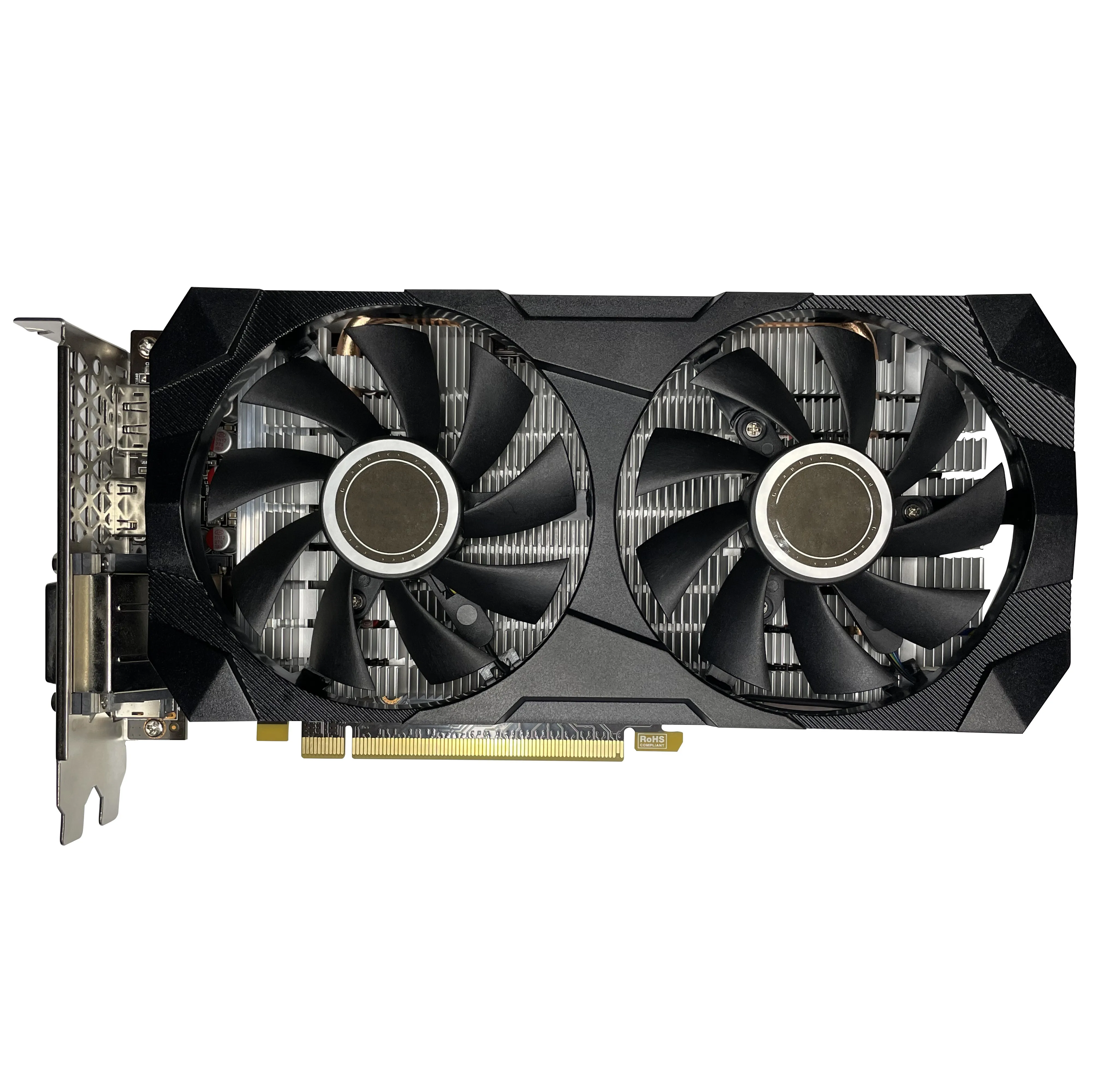 

8 GPU Card gaming Rig GPU PC Graphics Card Rig Rx580