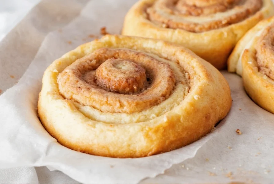 cinnamon filling for cinnamon rolls