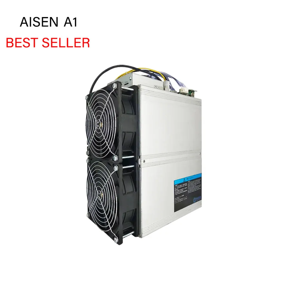 

High quality used antminer Lovecore A1 25T BTC miner Aixin A1 Sha256 Aisen A1